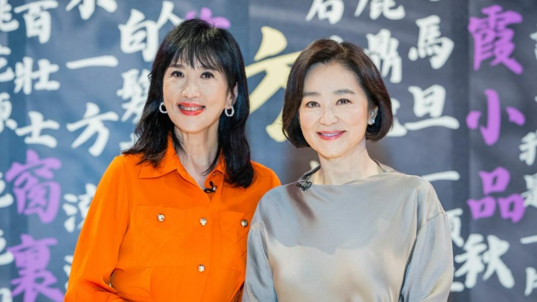 林青霞自爆「眼膜裂開」險失明 首吐金馬紅毯驚魂「1舉動救命」