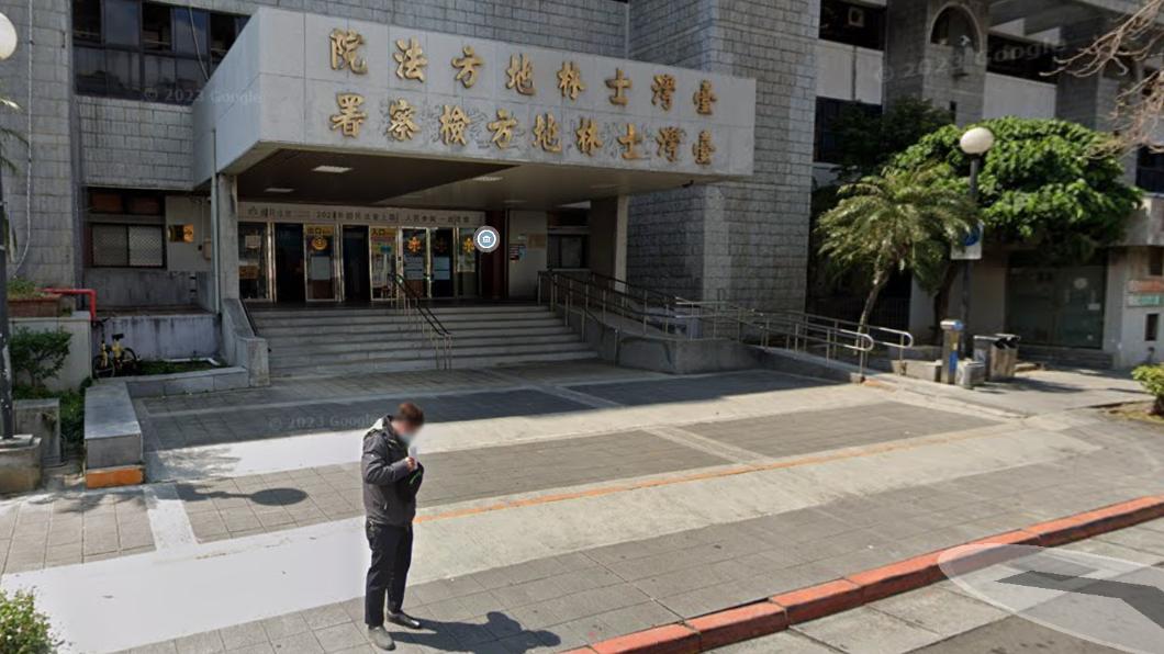 汐止婦人「闖紅燈過馬路」被撞死 24歲軍人判囚10月