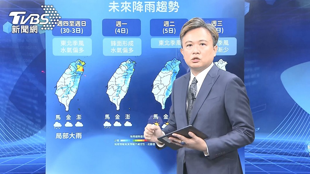 圖/TVBS