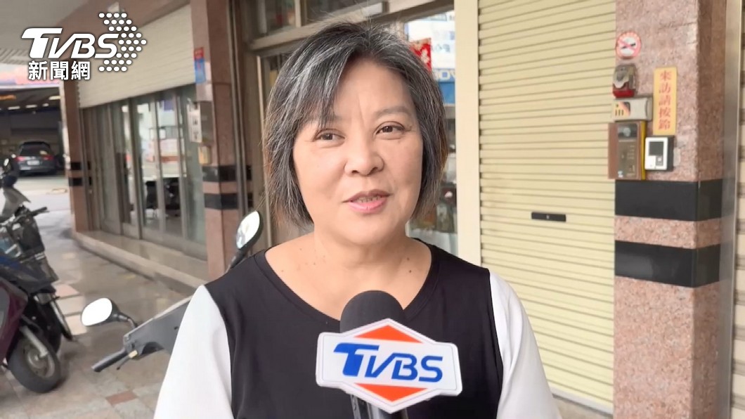 圖/TVBS