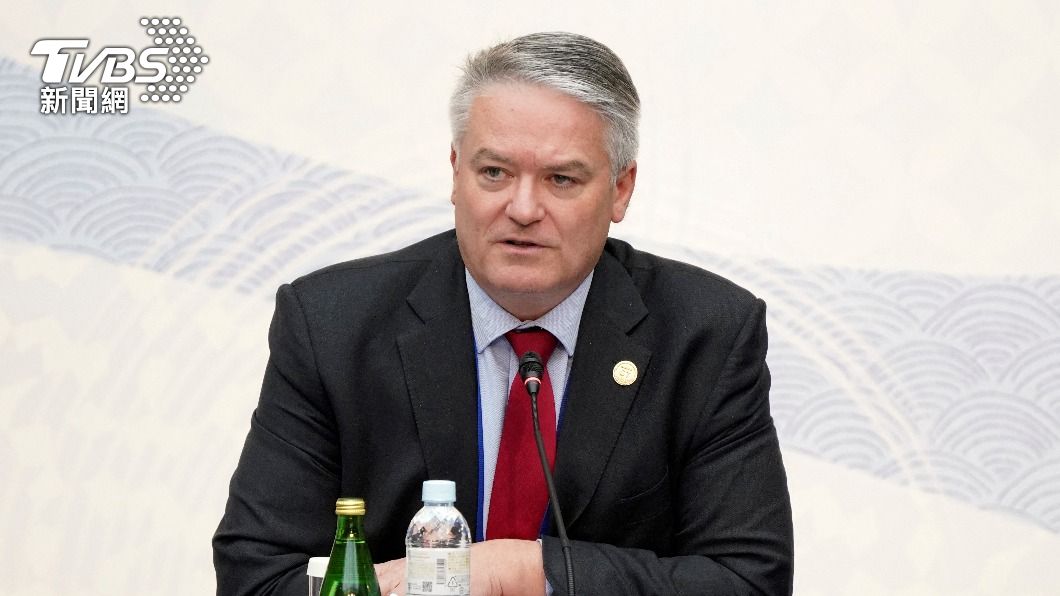 OECD下修全球成長預估 稱世界經濟可能軟著陸