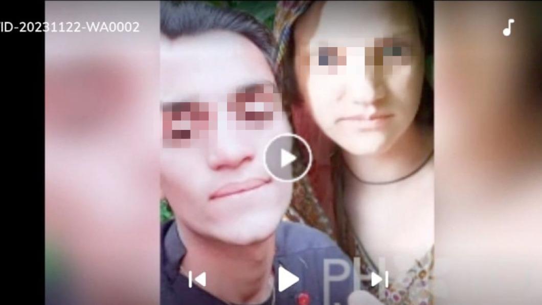 與陌生男跳舞片是假的 巴基斯坦少女「被誤會」遭家人榮譽處決