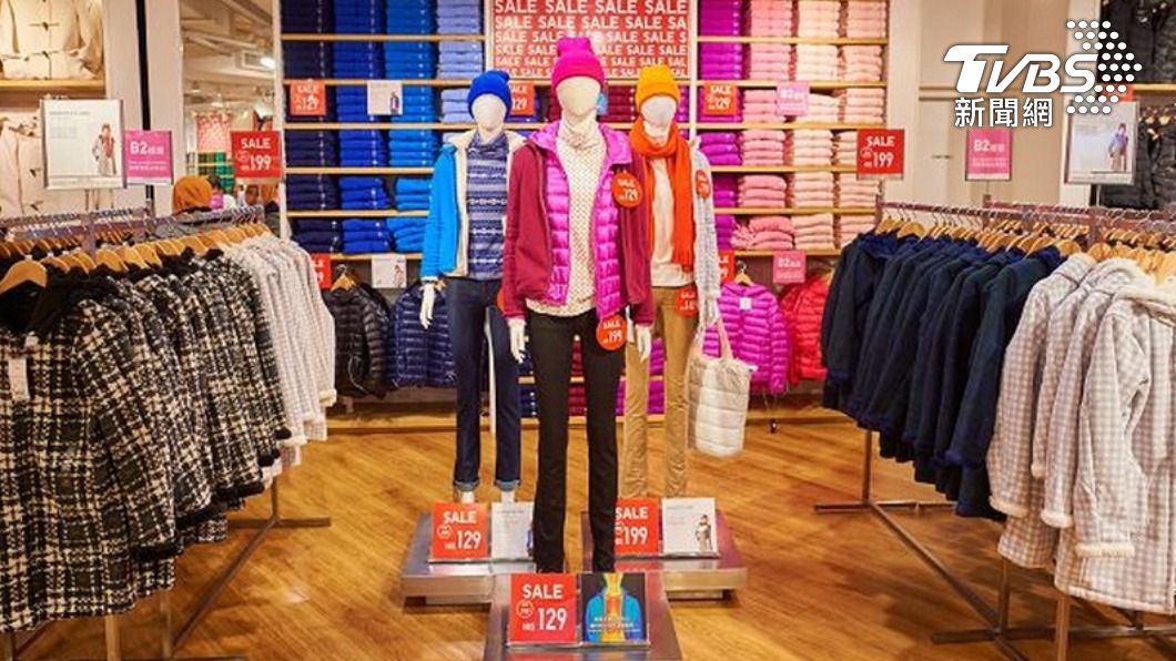 逛UNIQLO先到1區！內行親授：每週「這天」來有折扣驚喜