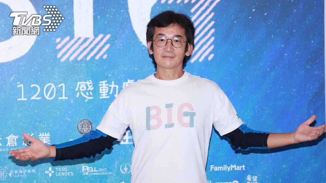 昔曾難看撕破臉！　魏德聖深夜突發聲明「道歉郭台強」：已和解