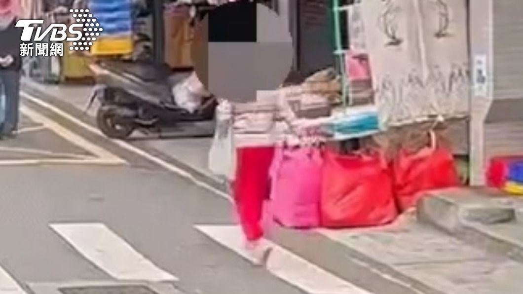 中山女中國文老師遭外甥「左右胸各刺1刀」 喪命前最後身影曝