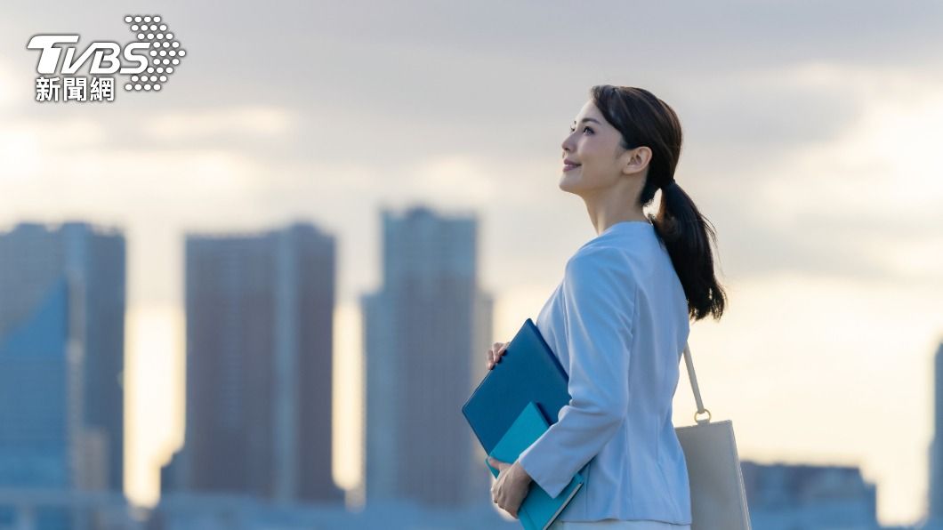 屬馬女對工作積極,喜歡挑戰且不畏艱難。(示意圖/shutterstock達志影像)
