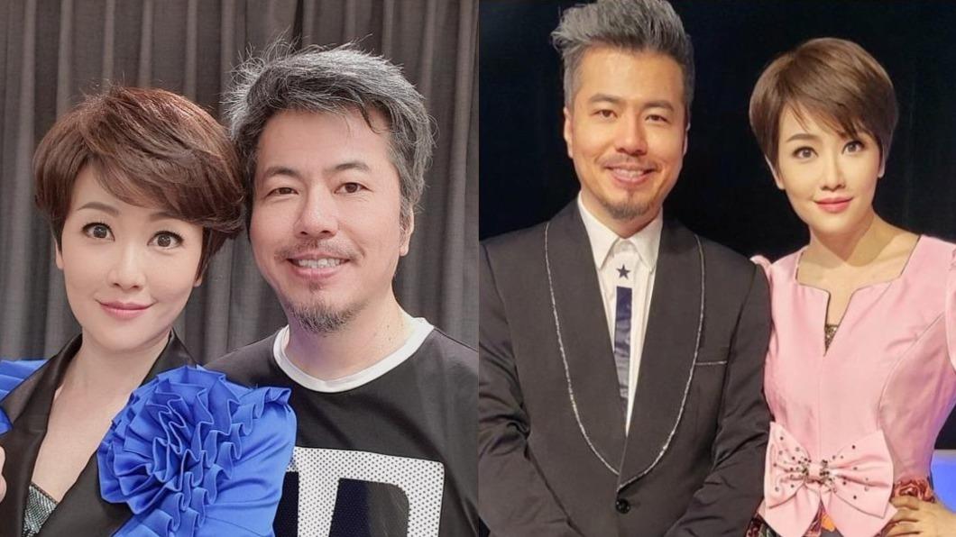 結婚14年生不出來？寇乃馨認了不懷孕「擔心1事」　黃國倫急出聲