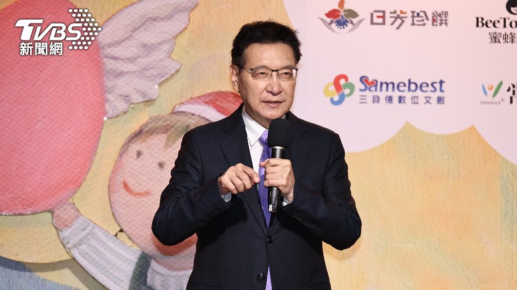 趙少康私吞新黨3億遭王建煊譴責? 侯辦:勿以謠言行政治攻擊