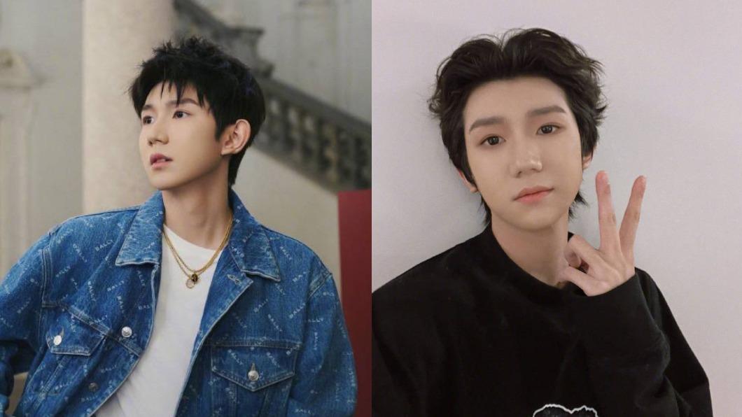 TFBOYS王源瘋傳熱戀!翹課陪學霸美女 關鍵證據全被挖