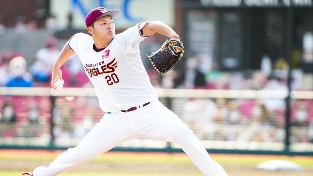 日職／樂天安樂智大「逼學弟露下體」屬實　下賽季遭除名