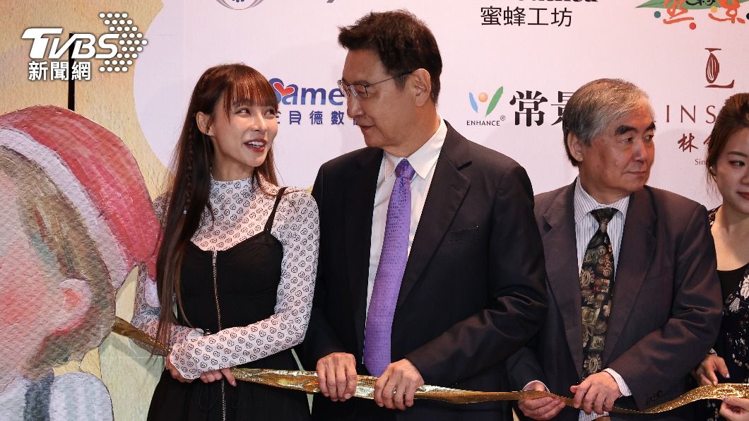 趙少康「緊貼林襄」!急上線519字揭過程 怒反擊:心裡骯髒