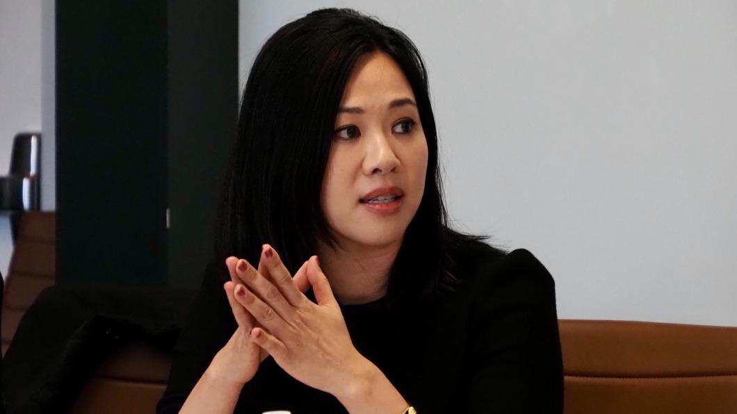 吳欣盈火大嗆記者!郭正亮分析「可能原因」:像還沒長大