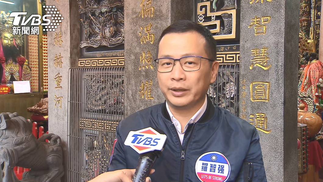 高雄辣椒粉驗出致癌物 羅智強嗆:也叫陳其邁來立院備詢
