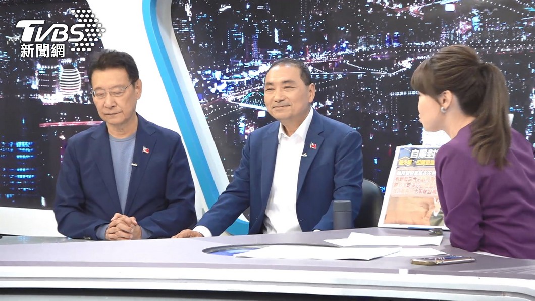 圖/TVBS