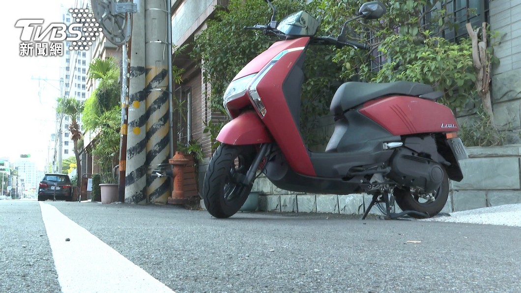 圖／TVBS