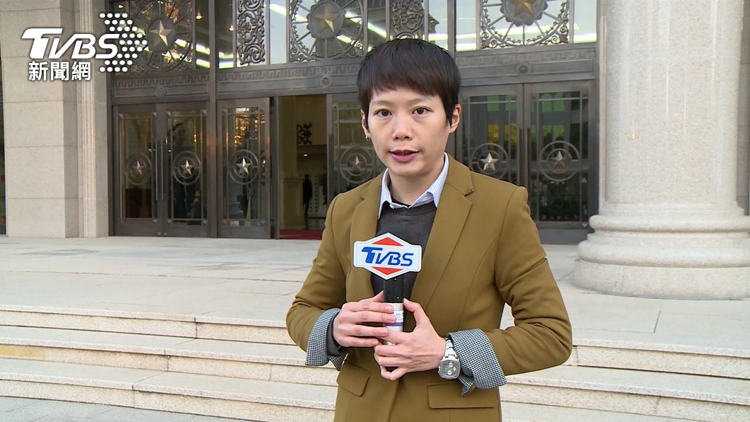 圖／TVBS