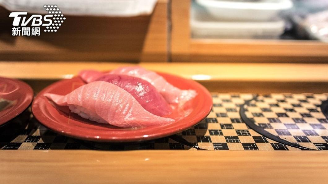 爭鮮只排第3!全台8家迴轉壽司排名 冠軍「被耽誤的甜點店」