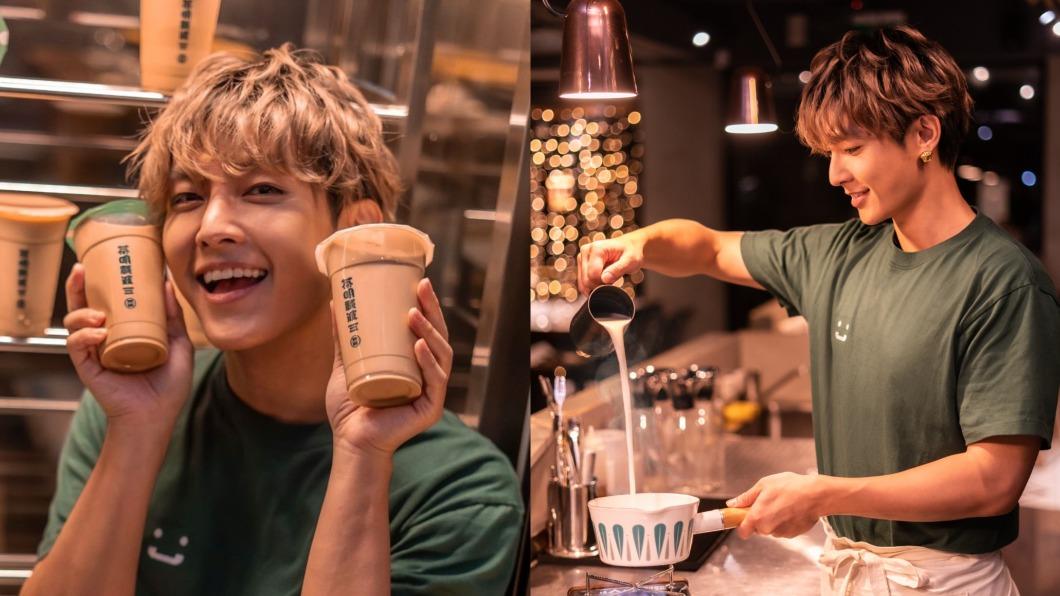 炎亞綸副業649天倒閉!茶明載波爆「永久歇業」 2間店都關了