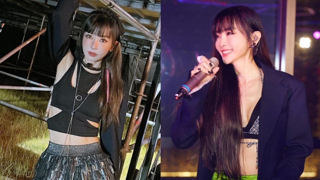 不是周杰倫、張惠妹!謝金燕首攻大巨蛋 為亞錦賽台韓開幕戰獻唱