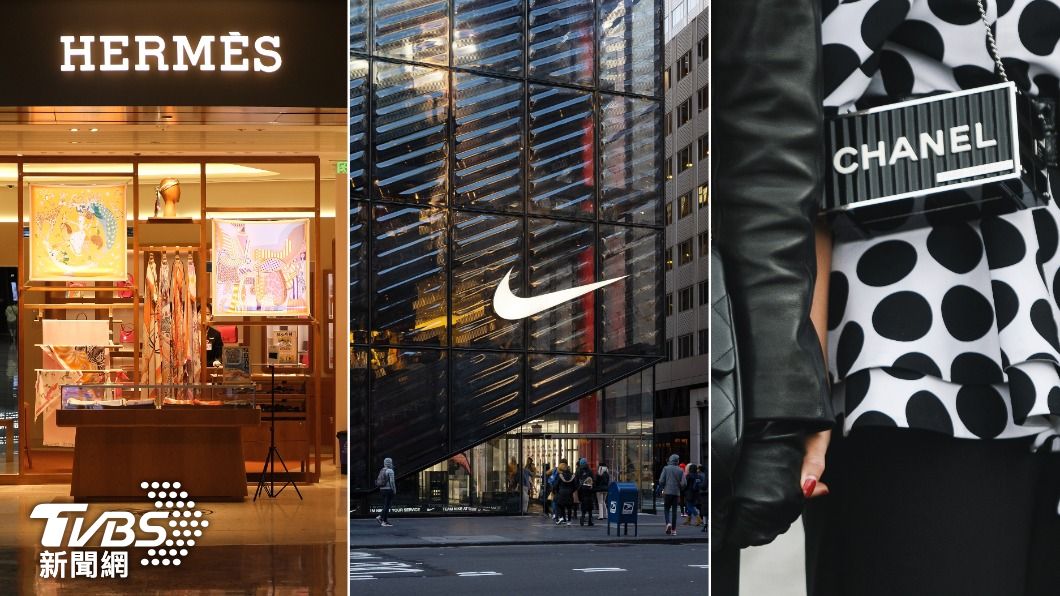 Nike、愛馬仕禁轉售 南韓貿易委員會駁回:不公平商業行為