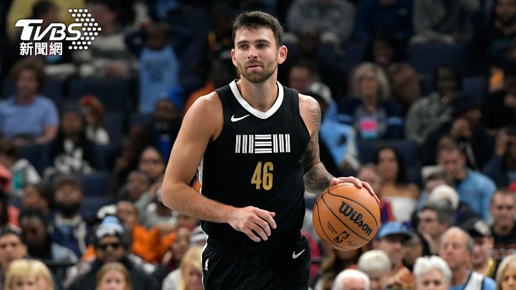 NBA/開季戰績不佳僅排後段班 灰熊射手傳遭湖人、勇士盯上
