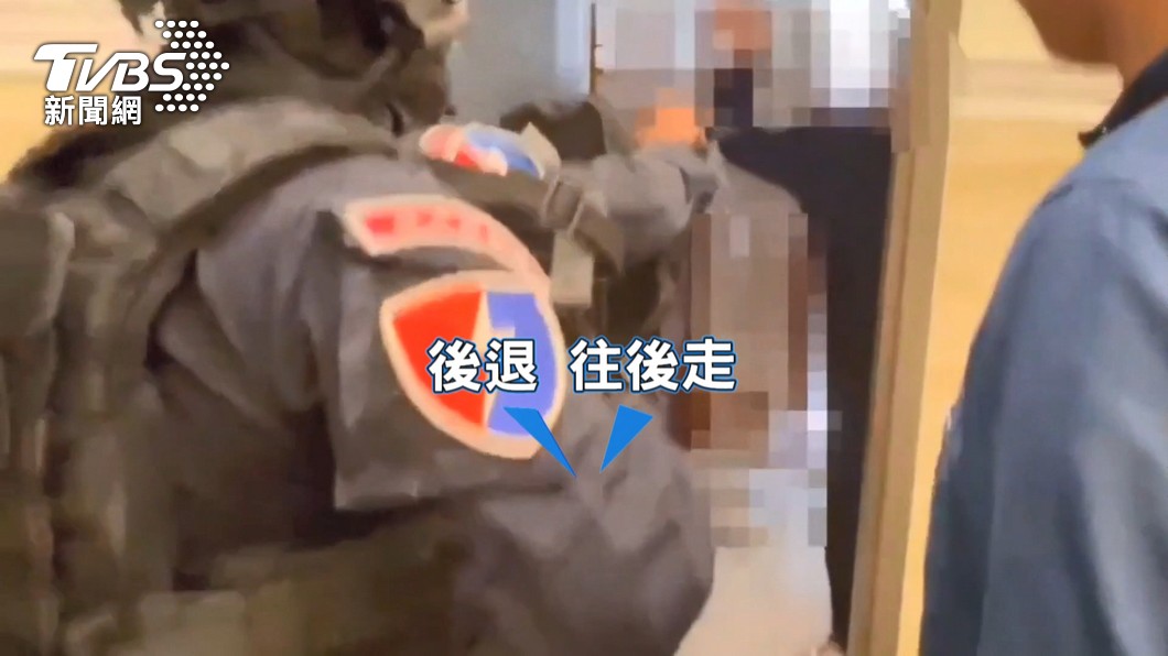 圖/TVBS