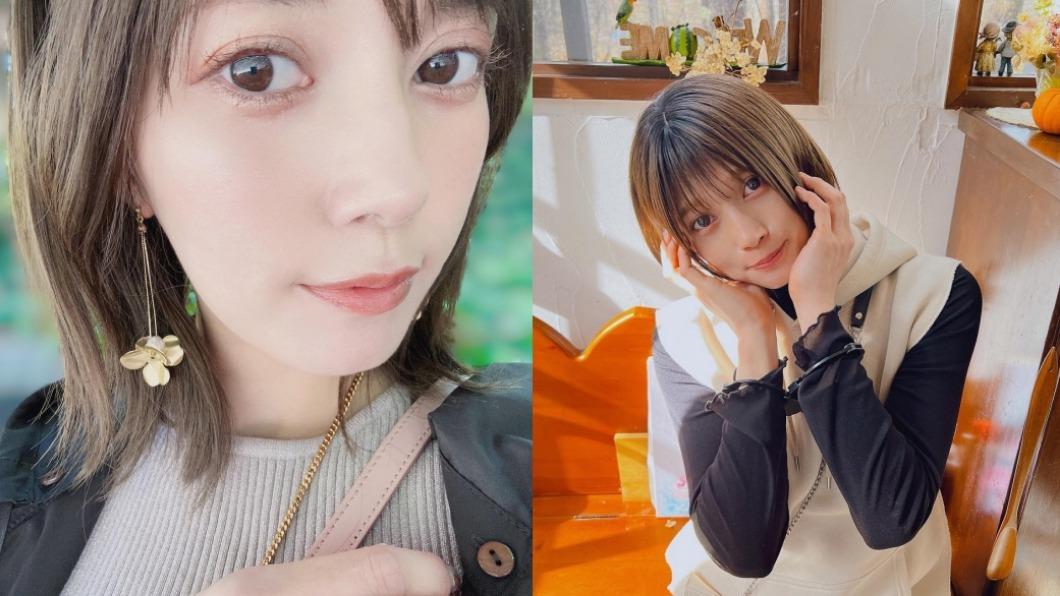 31歲正妹女星不敵病魔！　過世前9天最後留言曝光：勿忘我