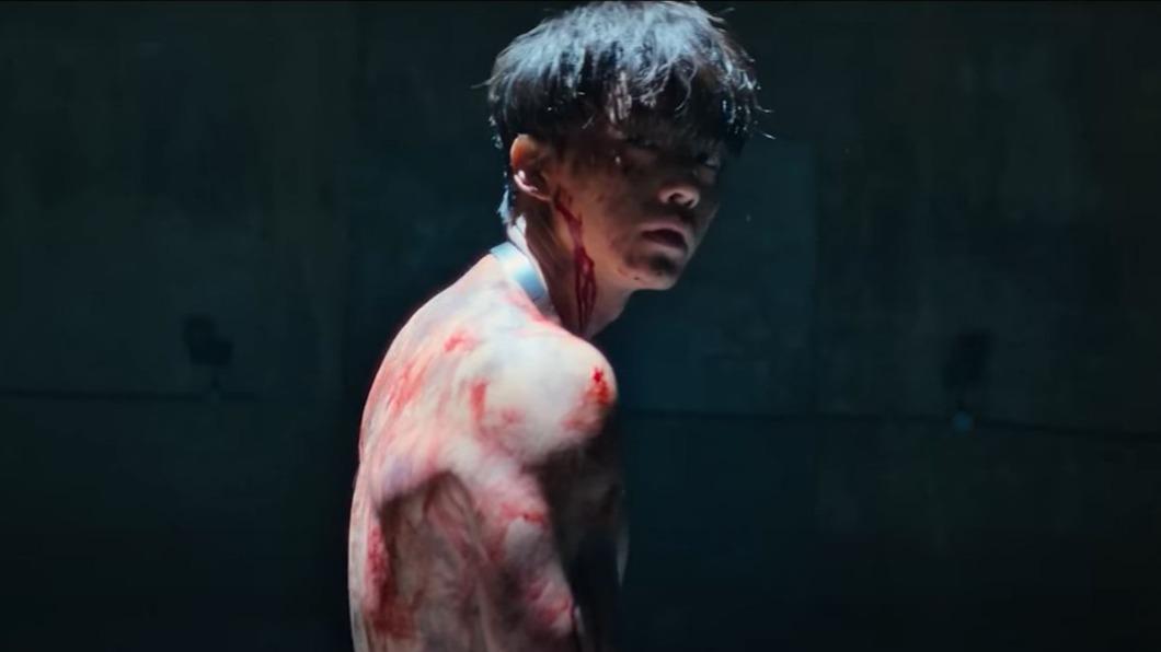 圖/翻攝自Netflix Asia youtube