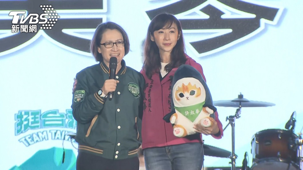 圖／TVBS