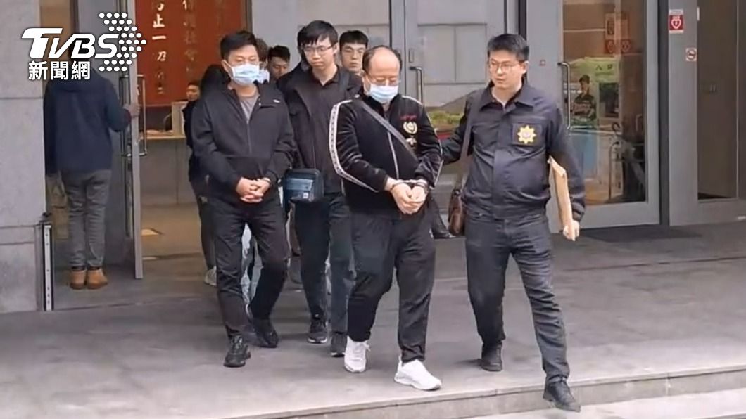 三重警喝花酒洩個資!嫌蹲摩鐵拍偷情車 勒索醫院、科技業高層