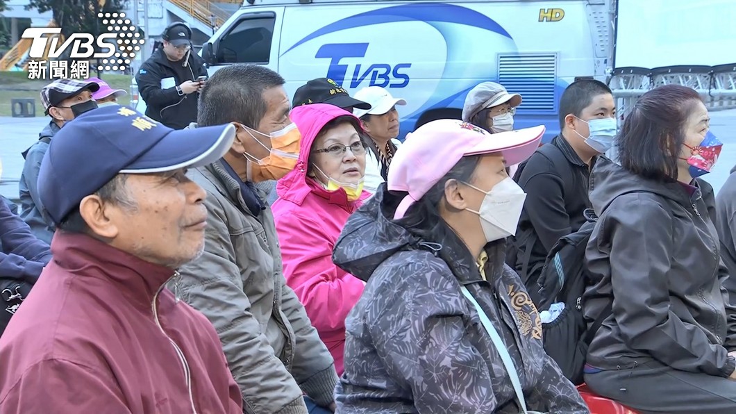 圖／TVBS