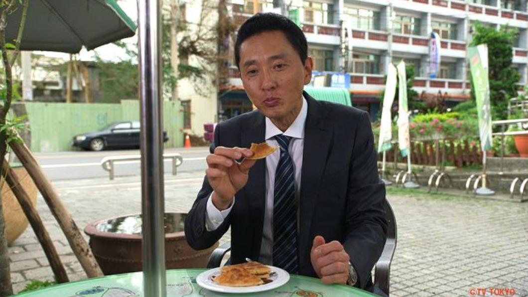 《孤獨的美食家》五郎敲定來台 無負擔爽嗑台小吃教戰守則曝
