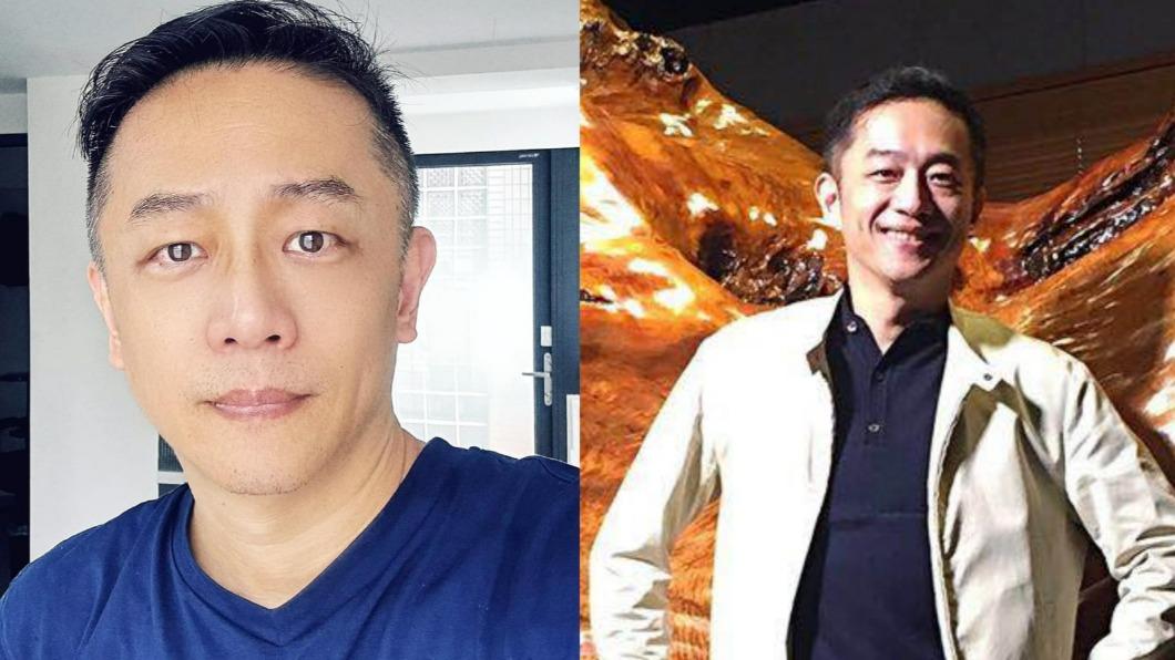 陳昭榮婚變又退破億電商!突「暴瘦現身」宣告復出 親吐低潮心聲
