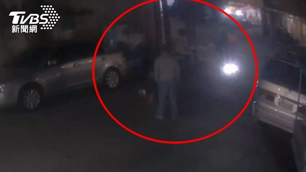 不滿女友被騷擾!新北男暴怒狂揍害他腦出血 殺人未遂起訴