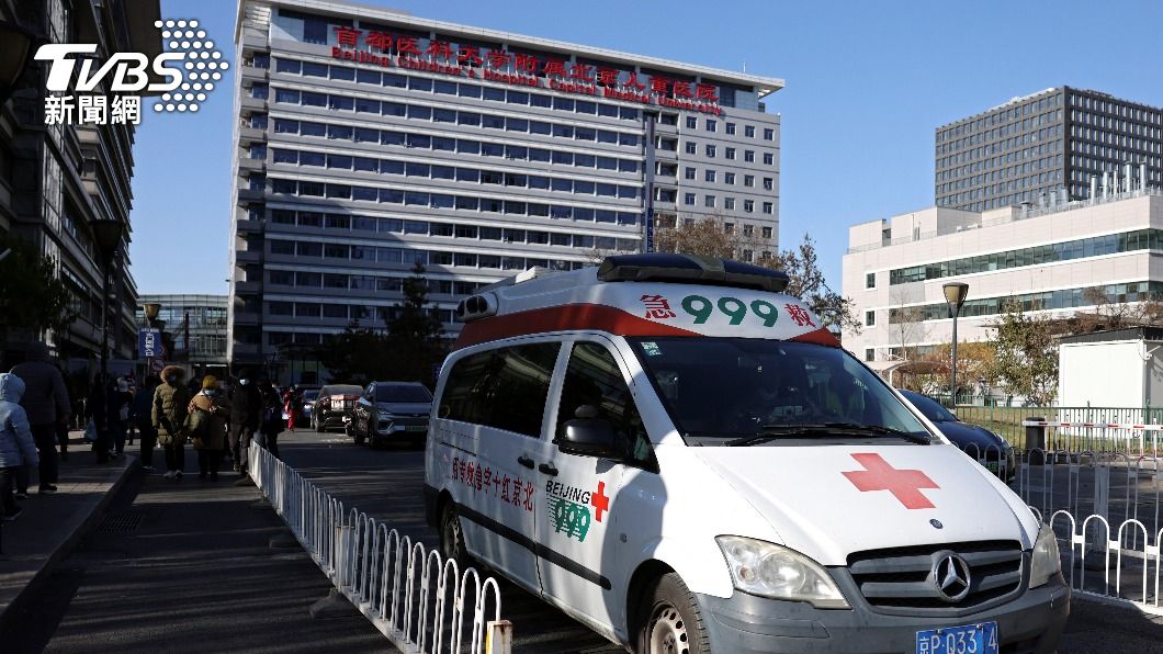 觀點/中國新疫情爆發之際突開放6國免簽 一齣荒謬時代連環劇
