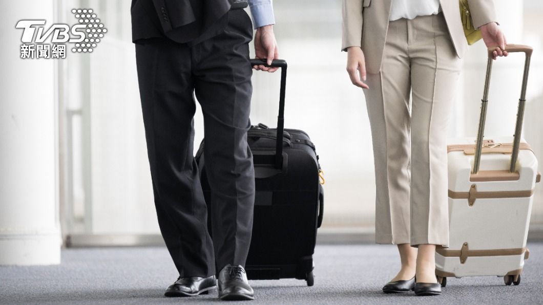 射手座有機會在出差時,遇到對事業有幫助的貴人。(示意圖/shutterstock 達志影像)
