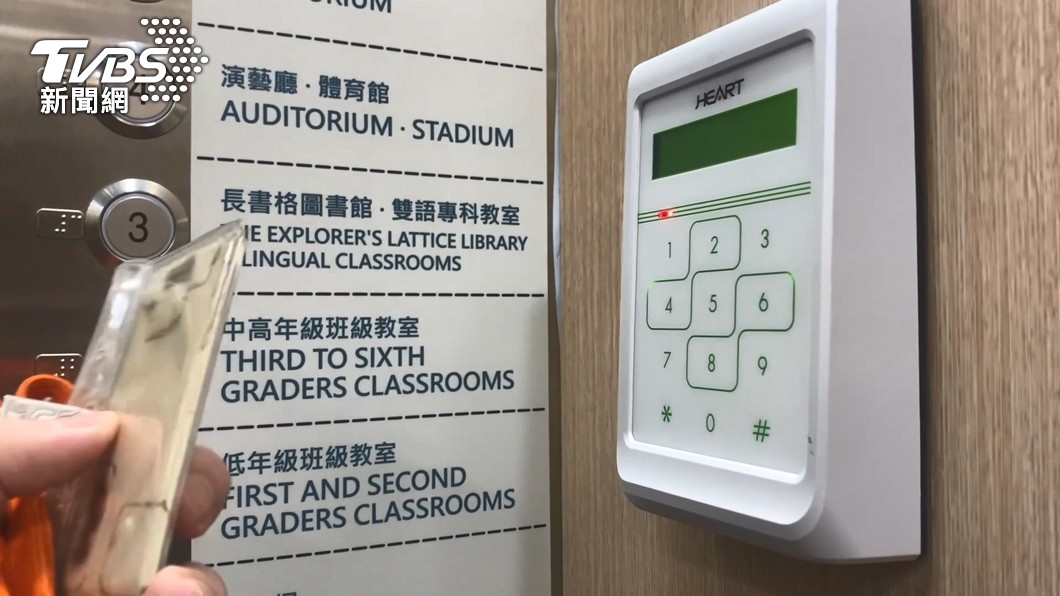 圖/TVBS