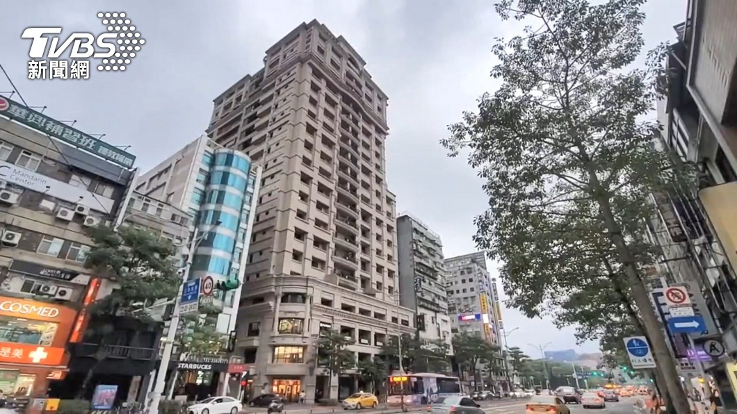 房市正熱!「近台大豪宅」反接連賠售 1戶慘掉1854萬