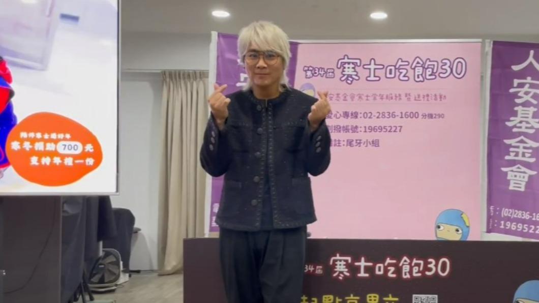 粉絲遭詐騙300萬急求救!王仁甫驚曝「假女兒」來電討錢