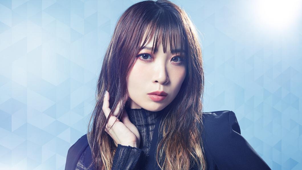 動漫歌姬May’n化身時尚女神! 明年3月開唱「期待渾圓白軟1物」