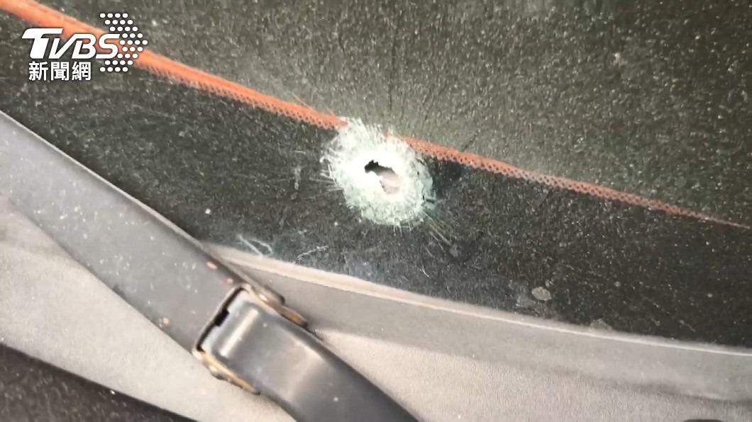 台南將軍區爆槍擊！40多歲男疑「頭部中彈」無生命跡象