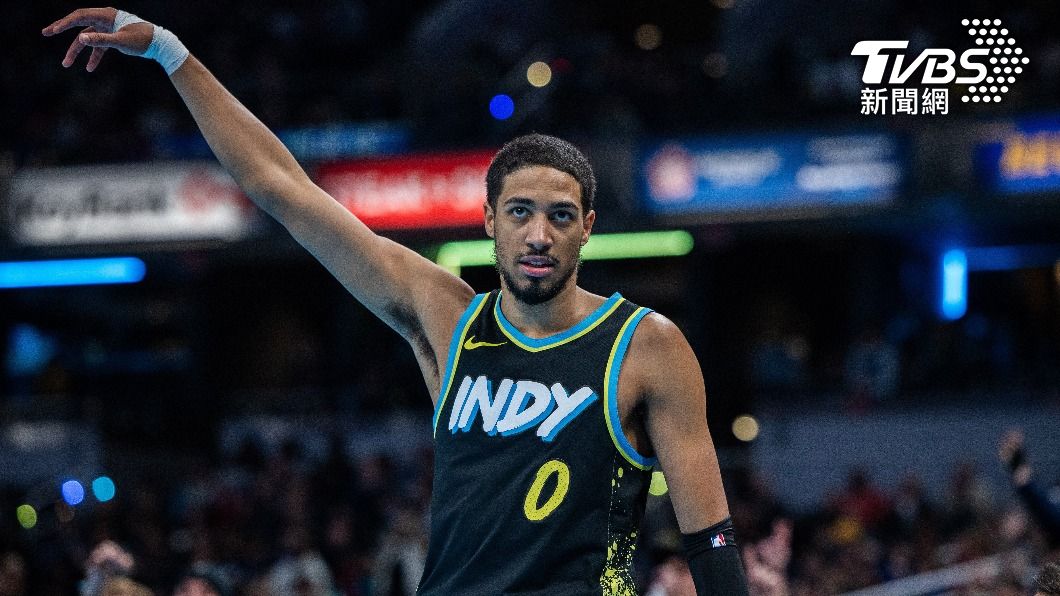 NBA/巨星誕生!「溜馬少主」11月數據超狂 比肩喬神、詹皇