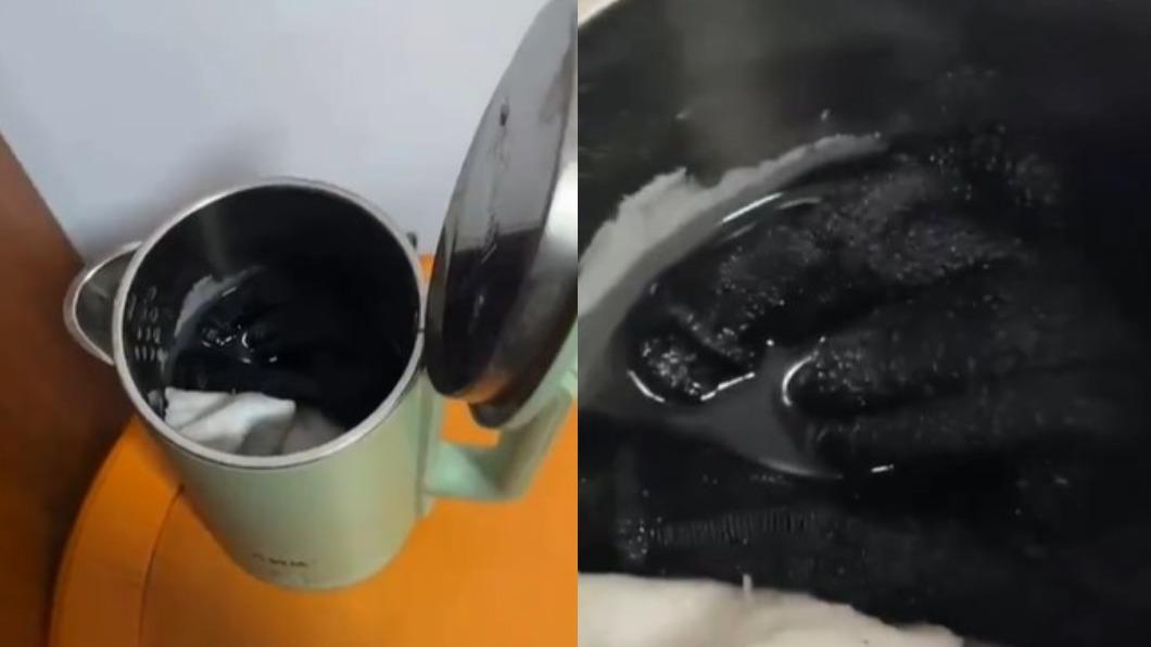 住飯店想煮水喝!他驚見「熱水壺泡襪子」噁爆:以後不敢用了