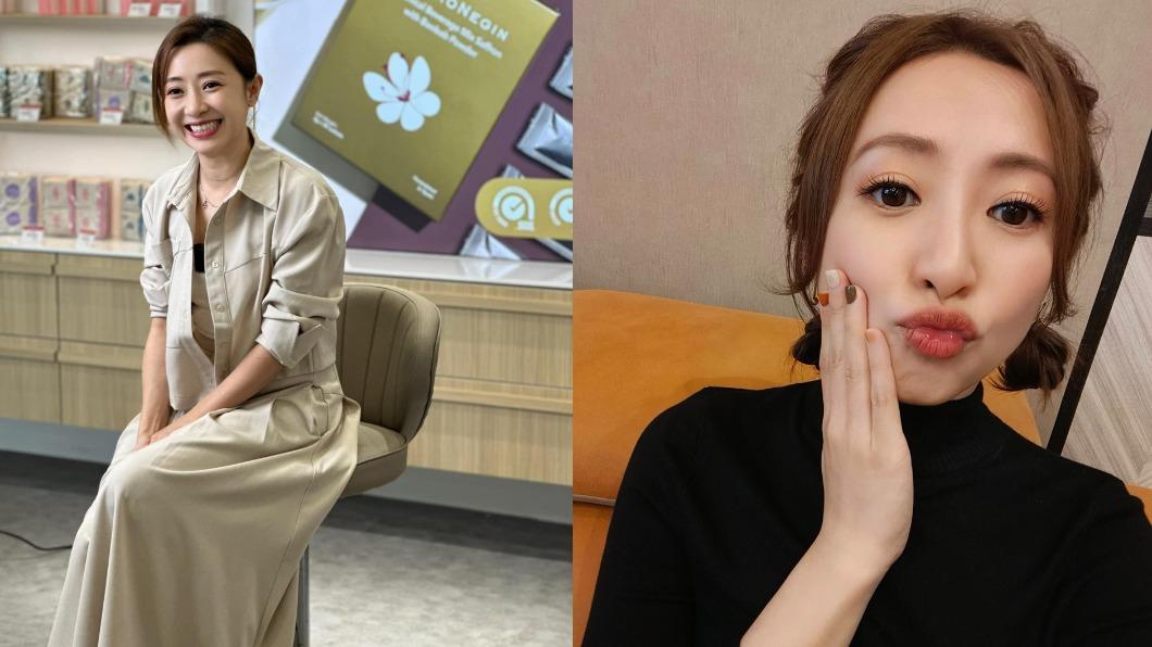 莊群施好友感嘆,「人間這一回你沒有留白了」。(圖/翻攝自莊群施臉書)