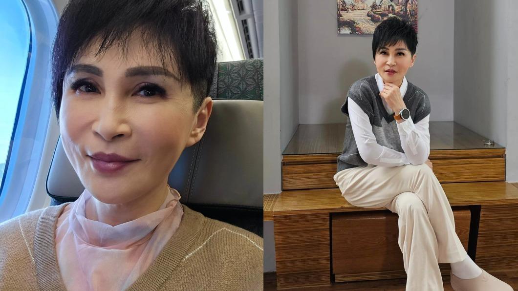 突失聲猛咳「滿是鮮血味」!王瑞玲中標流感嘆:躲不過
