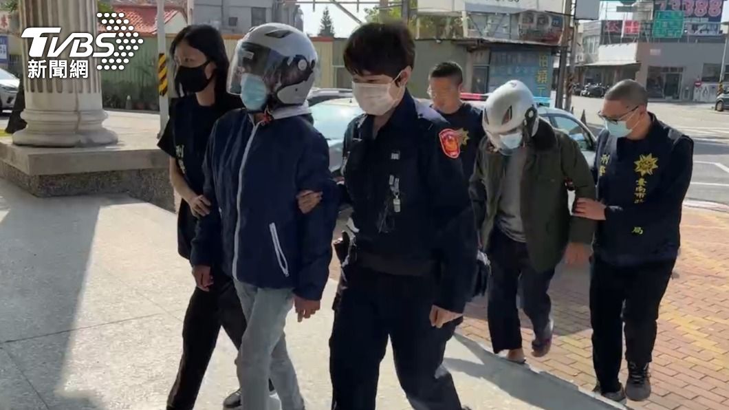 台南感情談判變命案!男遭行刑式槍斃 兇手仍在逃