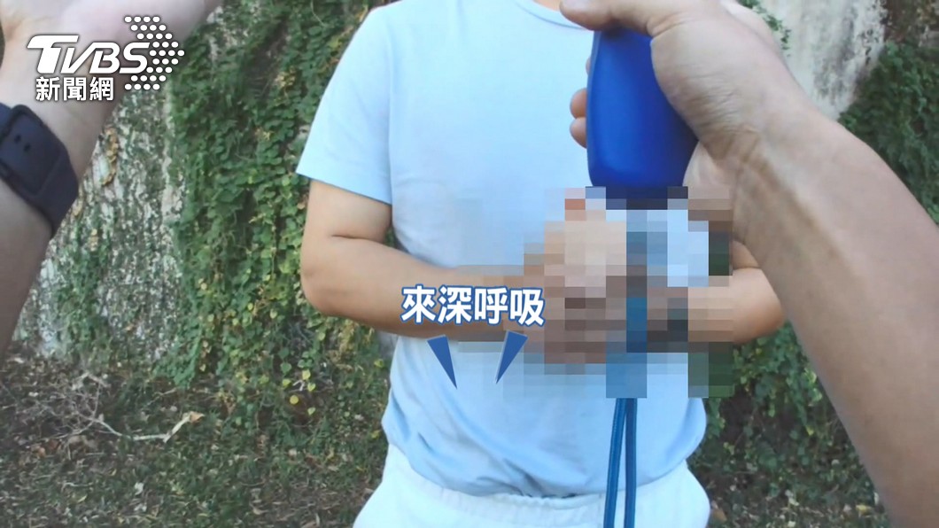 圖／TVBS