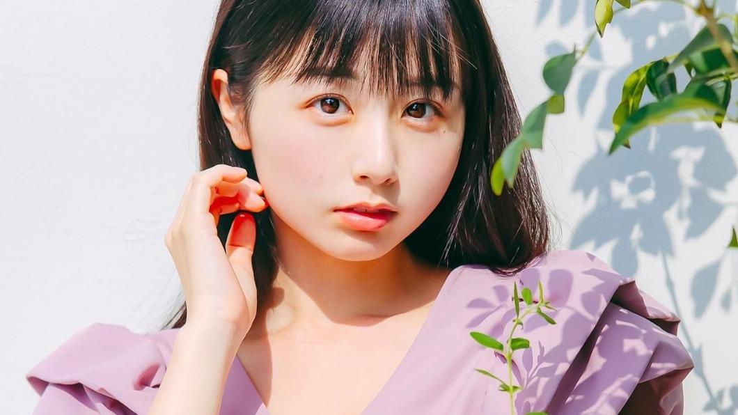 日本天使女神將來台！挺「哥吉拉豐滿」九份街拍　粉絲暴動