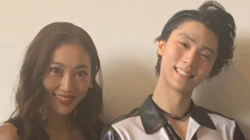羽生結弦離婚導火線？女方遭起底「戀愛史+辣照」　控制狂不能忍