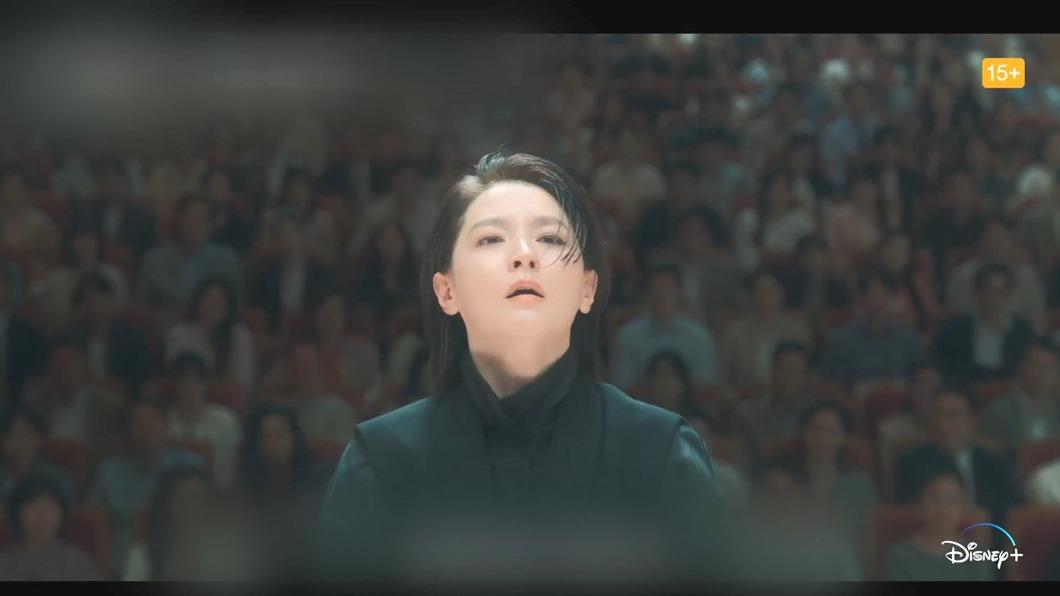圖/翻攝自 Disney+